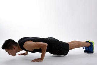A simple guide to staying fit after 40