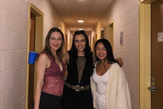 Reflections On The Pandemic