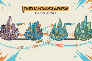 Cart2Cart Weekly Pulse: Seamless Migrations & Platform Power-Ups!