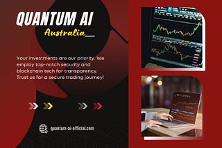 Quantum AI Australia