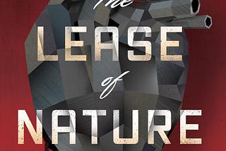 REVIEW: Anderson Boyd — The Lease of Nature (BOOK)