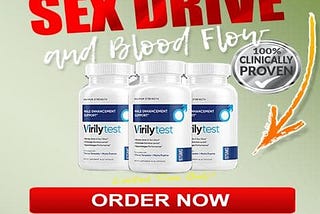 Verily Test Male Enhancement : Benefits, Side Effects, Ingredients