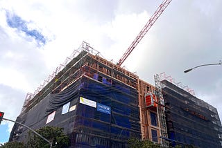 Prop A to Give SF a $300 Million Shot at Keeping Housing Pipeline Open