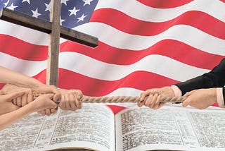 A Church Divided: Progressive and conservative Christians use varied interpretations of the Bible…