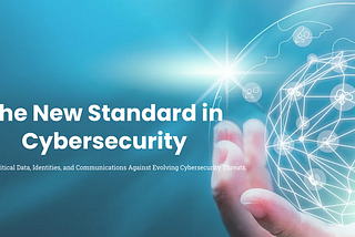 Post Quantum Encryption using SQE’s Revolutionary Chemical Encryption