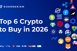 Top Cryptocurrencies to Buy in 2026: Key Market Insights