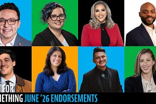 32 Young Leaders Ready to Change Their Communities: Meet Run for Something’s June Endorsement Class