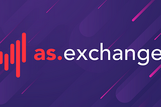 as.exchange Announces Global Exchange for Previously Inaccessible Equities