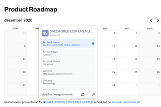 Quip is definitely one step ahead with the advent of Salesforce Anywhere