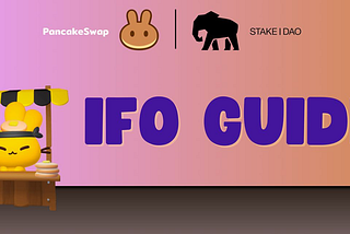 Join an IFO with Stake DAO