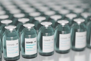 UK National Health System Will Use Blockchain Technology For Its Covid-19 Vaccines