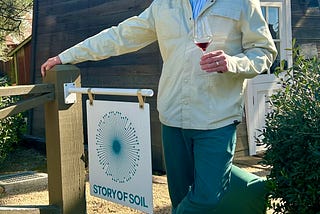 Terroir Still Matters: What Story of Soil Reveals About the Wines We Drink and Why.