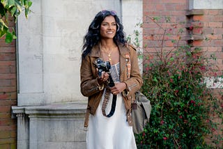 ‘Picture This’ (2025) Review: The Grand Formula of Rom-Coms