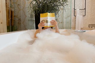 泡澡好物推薦！讓人憧憬的露天泡泡浴，打造療癒的幸福時光