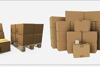 Things to Consider While Choosing Packers & Movers
