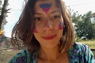 Repressing My Bisexuality Made Me Vulnerable to Abuse