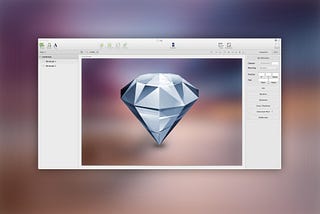 Design with Sketch