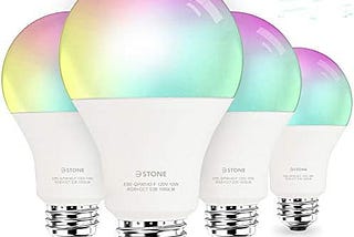 Illuminate Your Life: Why You Should Buy Smart Bulbs Online