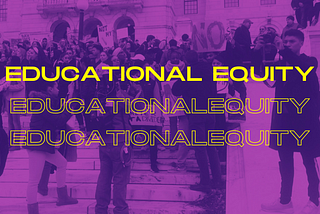 An Evolving Definition of Educational Equity