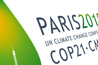 Paris Climate Conference: My Global Homecoming