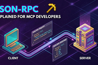 JSON RPC Explained for MCP Developers