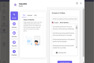 Unleashing the Power of Video: A Technical Guide to VideoWiki Integration on Microsoft Teams