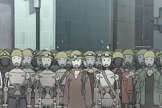 Of tirades and tyrants