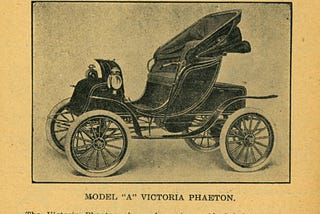 On the Long History of the Electric Car