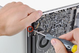 Apple and the Right to Repair Debate
