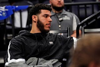 Lonzo Ball’s Continued Uncertainty Jeopardizes Bulls’ Potential