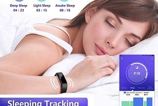 Should I buy a smart watch or a fitness tracker?
