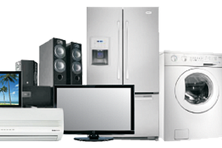Appliance Repair San Antonio – Medium