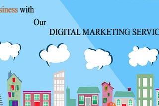 Benefits of Using Services of a Digital Marketing Agency in Bangalore