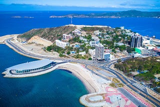 Port Moresby