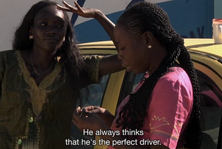 A documentary review of Taxi Sister (2011)