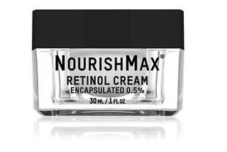 Nourishmax Retionl Cream Reviews