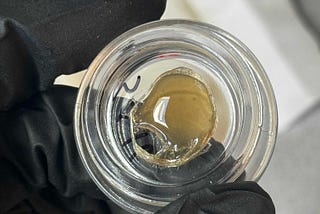 Ultrasonic Hash Rosin: 5 Tips For Trying Sonicure Tek On Your Next Batch