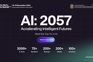 AI 2057: Accelerating Intelligent Futures