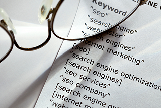 3 Tools for SEO Keyword Research