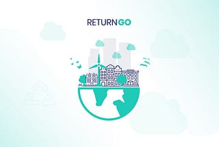 Eco friendly business by ReturnGO