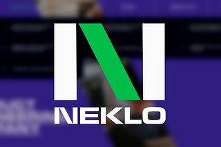 NEKLO Custom software and web development company | Magento