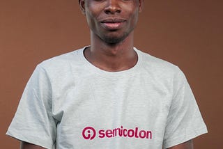 I See the Future I Deserve with Tech: Sodiq Muiliyu’s Story