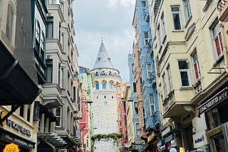 Turkey's Rich Tapestry of Food and Culture