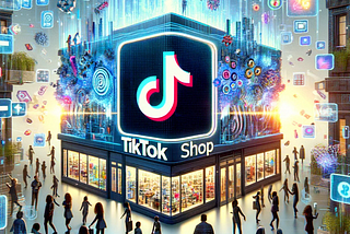 TikTok Shop’s Bold Leap into Retail Disruption