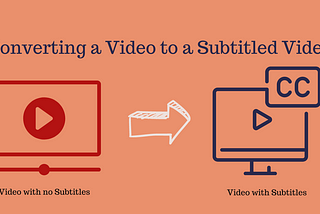 Generate Subtitles in any Language for YouTube Videos with Python