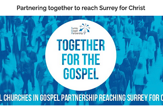 Surrey Gospel Partnership and the Stephen Sizer Antisemitism Scandal