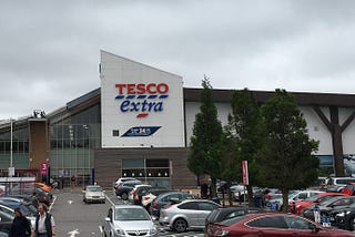 Can Tesco Be Again the Consumer Champion?