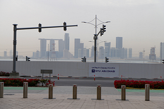 Forced Labor Risk Persists at NYU Abu Dhabi, Report Finds