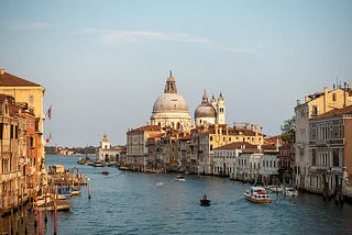 Venice Announces Additional Tourist Restrictions To Control Overtourism