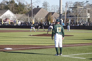 Southeastern Baseball tops SIU Edwardsville in dramatic fashion